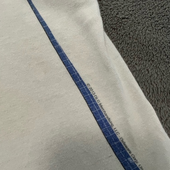 Demi Lovato Heart Attack Tee Size Small - Picture 3 of 8